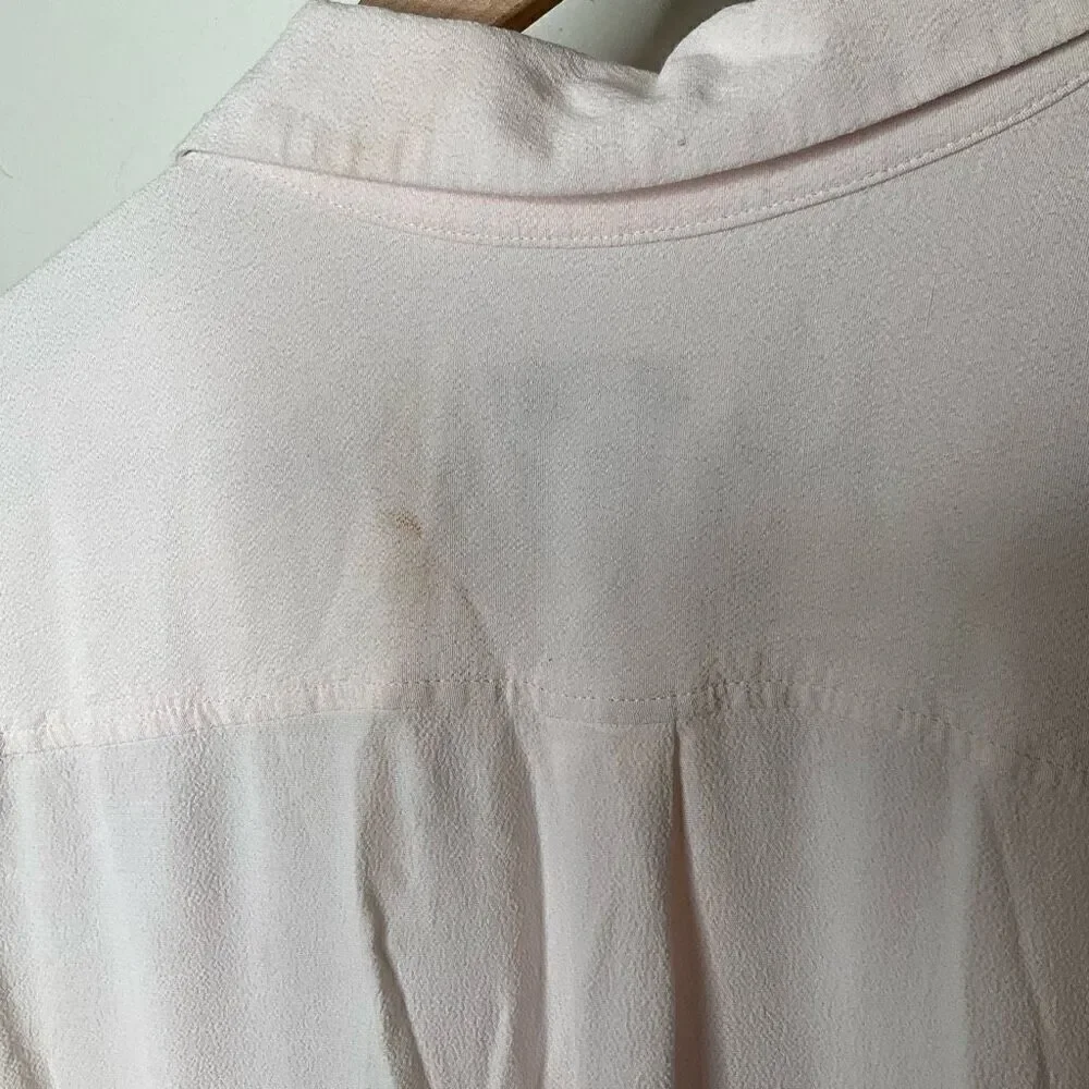Equipment Signature Button Down Shirt